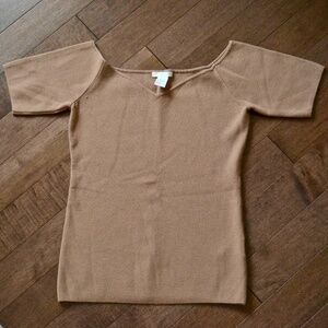 H&M Sweater T-Shirt - Size S
